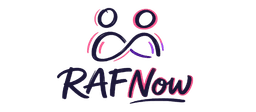 RAFNow Logo